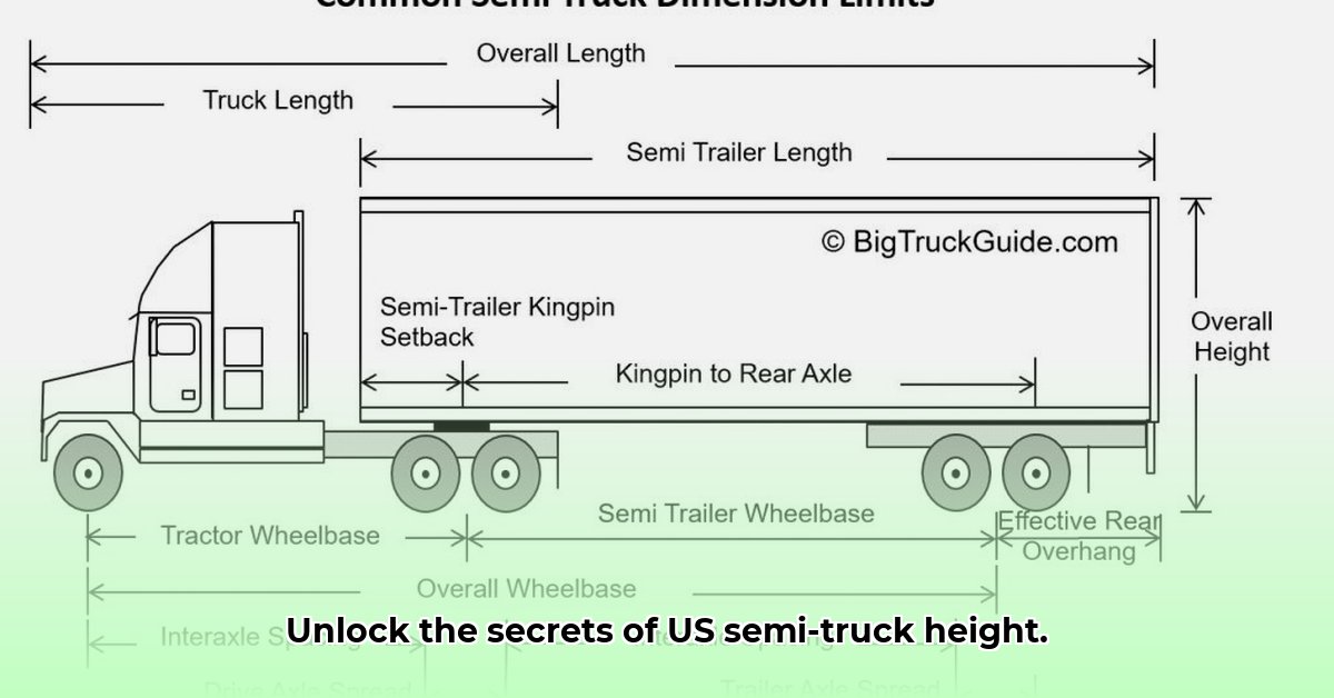 height-of-tractor-trailer-truck